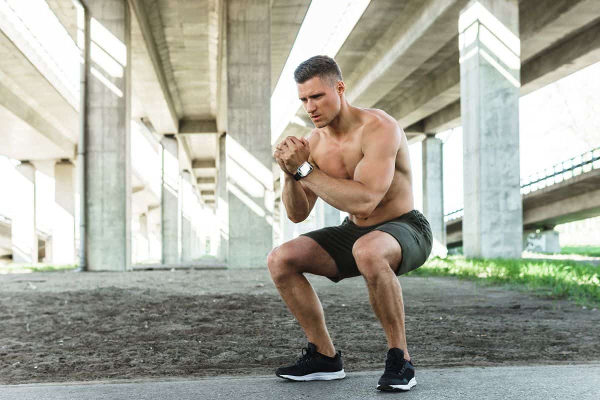 The Best 12 Week Calisthenics Program with Free PDF 12 Week calisthenics workout plan