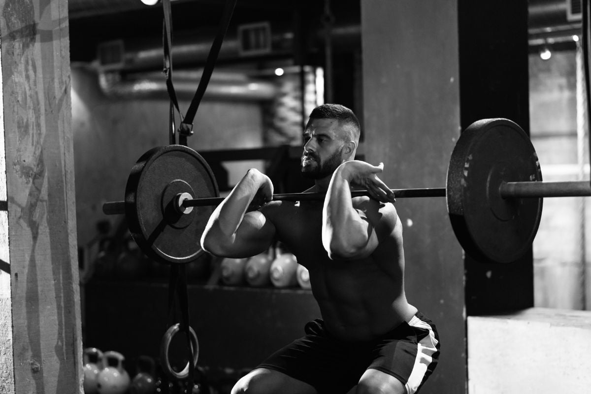 14 Day Workout Plan to Shape Your Body (Download PDF) 14 Day Workout Routine to Build Muscle