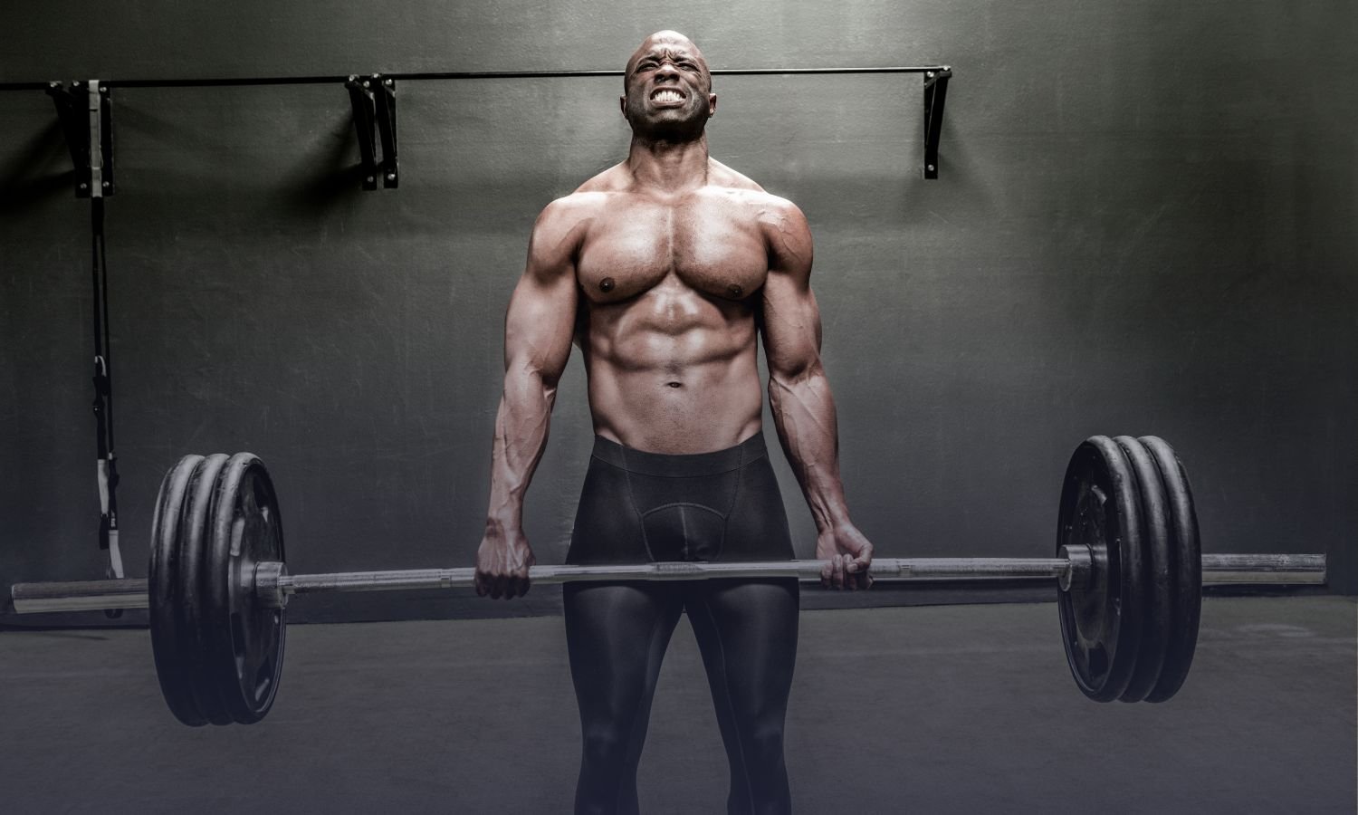 2 Day Powerlifting Training Program