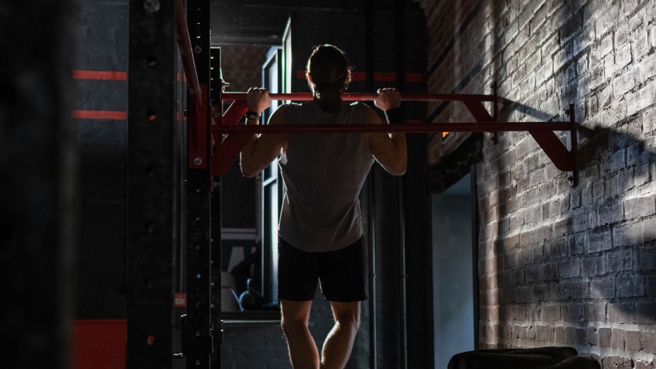 2 Hour Workout Program