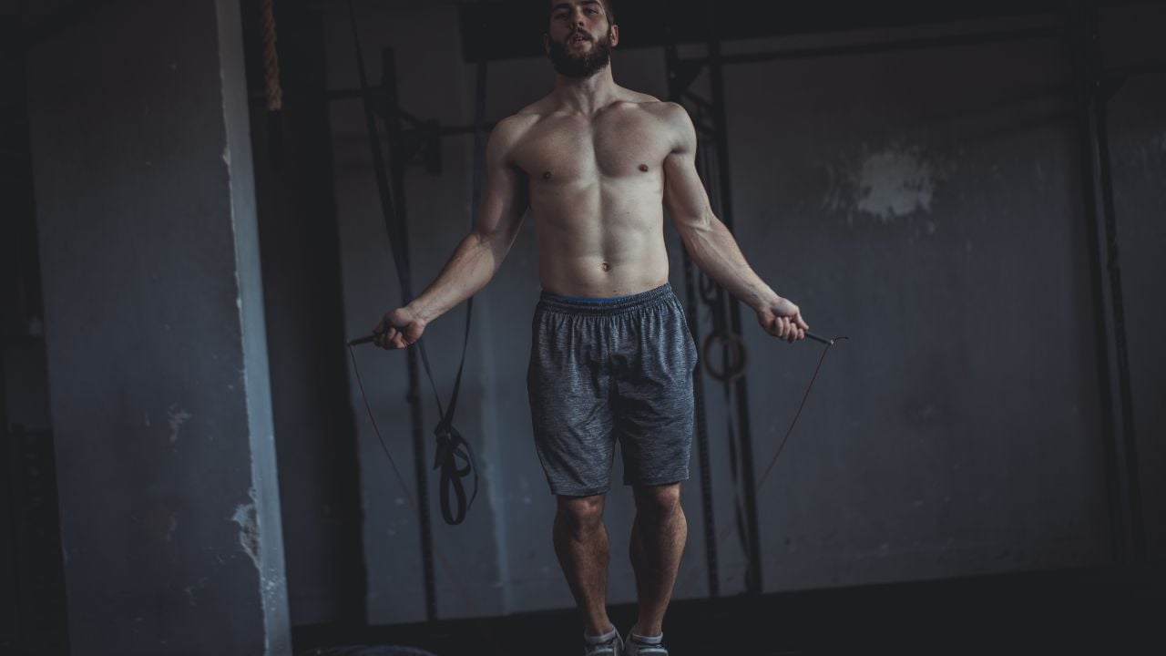 3 Day Weights 3 Day Cardio