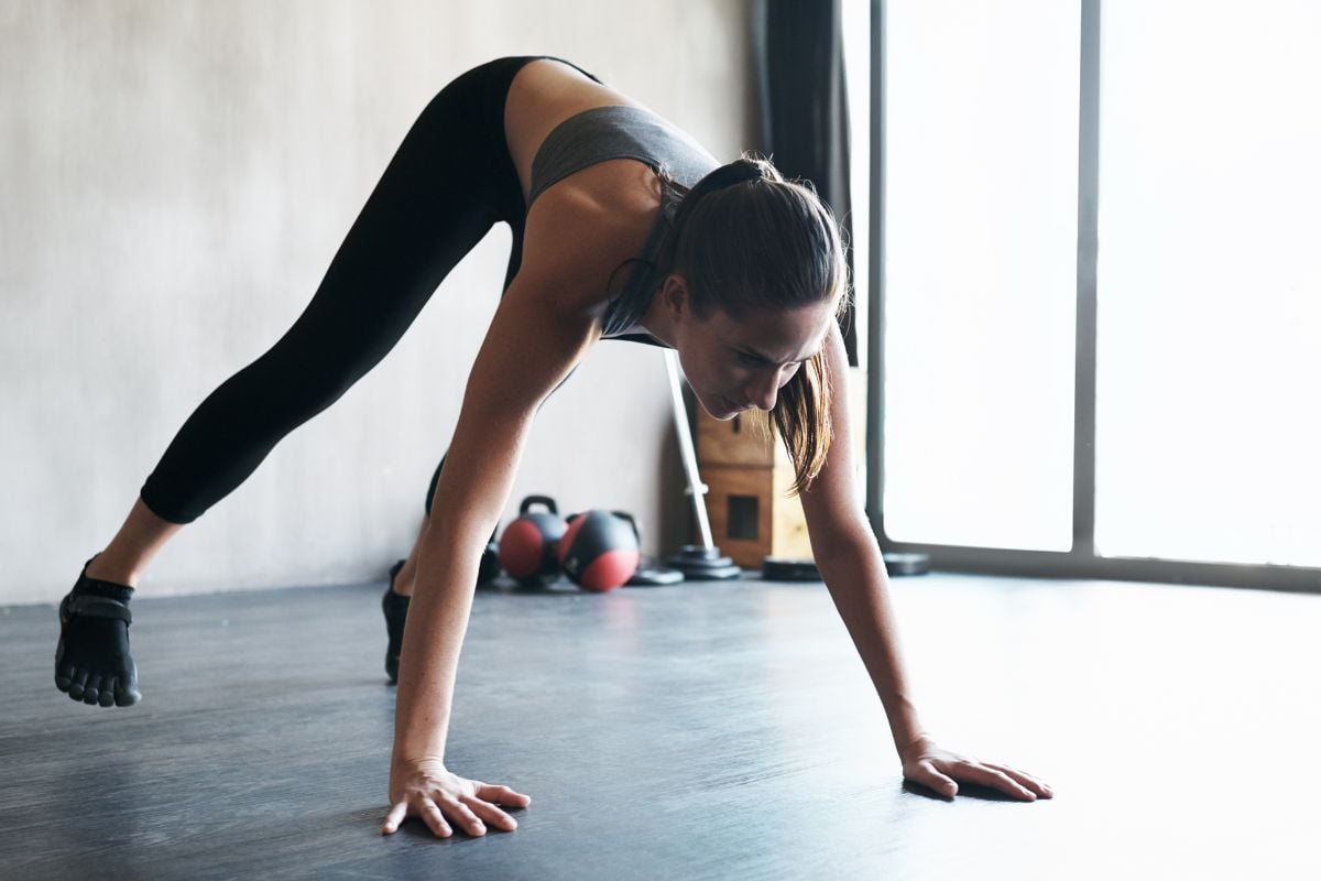 30 Day Cardio Workout Challenge