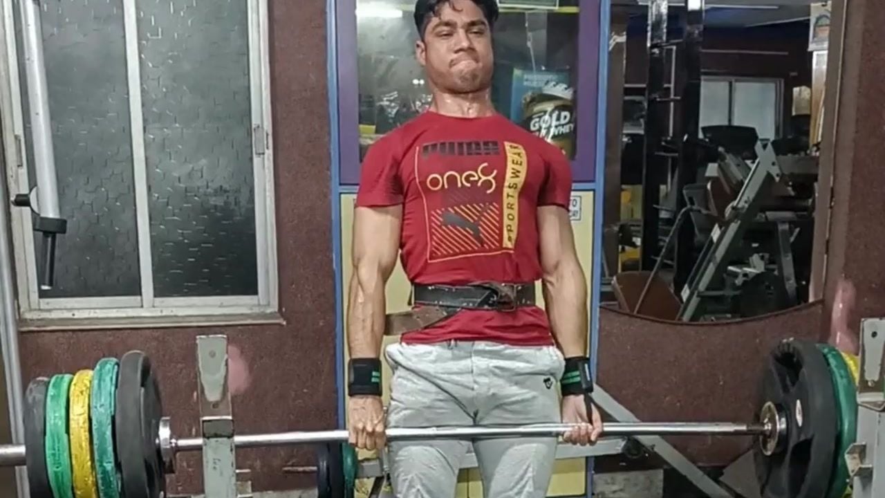 6 day powerlifting routine