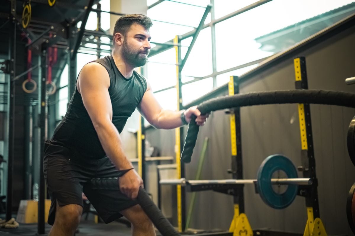 6 Week Circuit Training Program