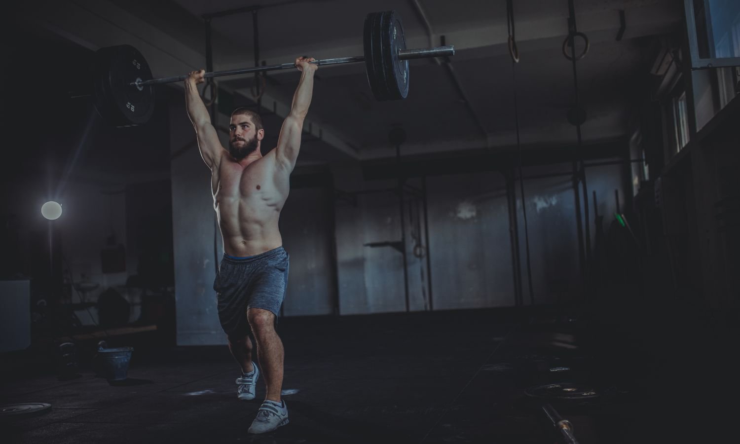 6 Week Hypertrophy Program