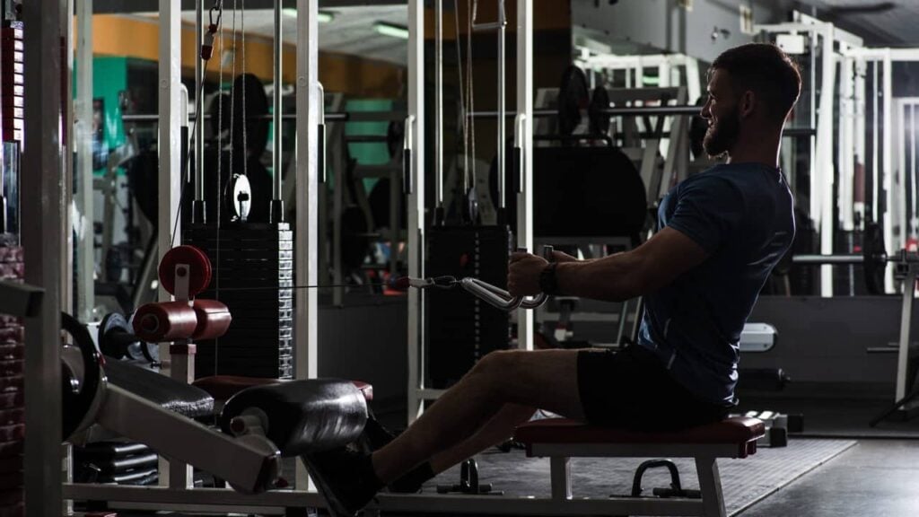 The Best 7 Day Gym Workout Plan with Free PDF 7 Day Gym Workout Plan To Build Strength and Mass with PDF