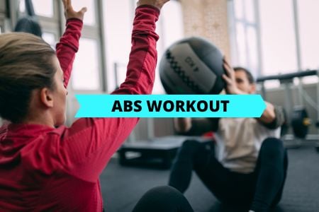 Abs Workout