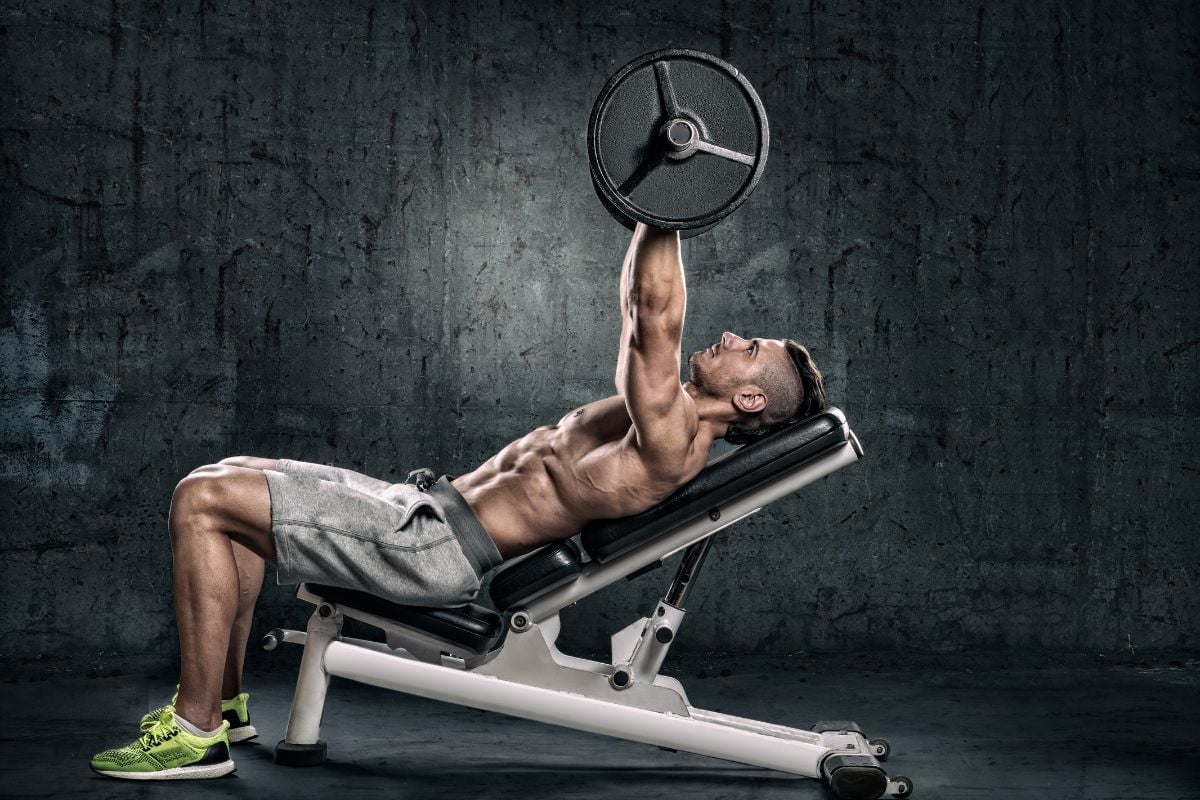 Types of Weight Benches