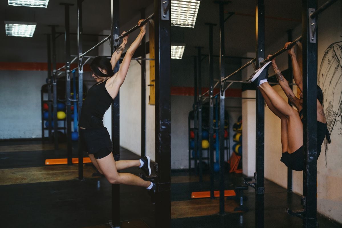 20 Hardest & Advanced Ab Exercises to Hammer Your Core Advanced Ab Workout