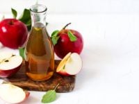 Apple Cider Vinegar