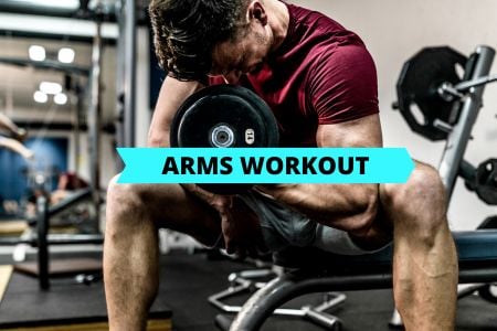 Arms Workout