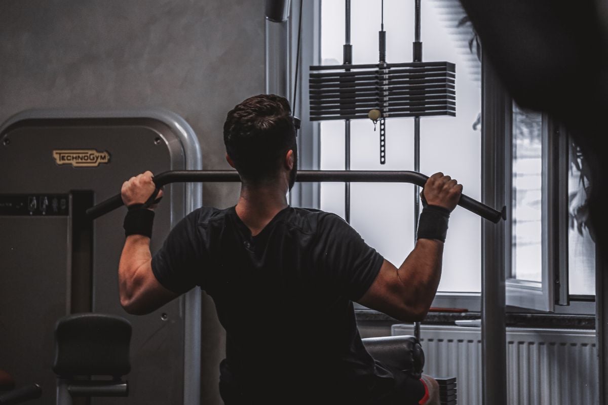 The Best 3-Month Athletic Body Workout Plan with PDF Athletic Body Workout Training