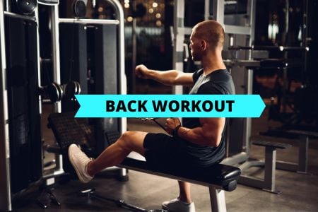 Back Workout