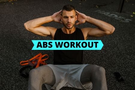 Banded Abs Training