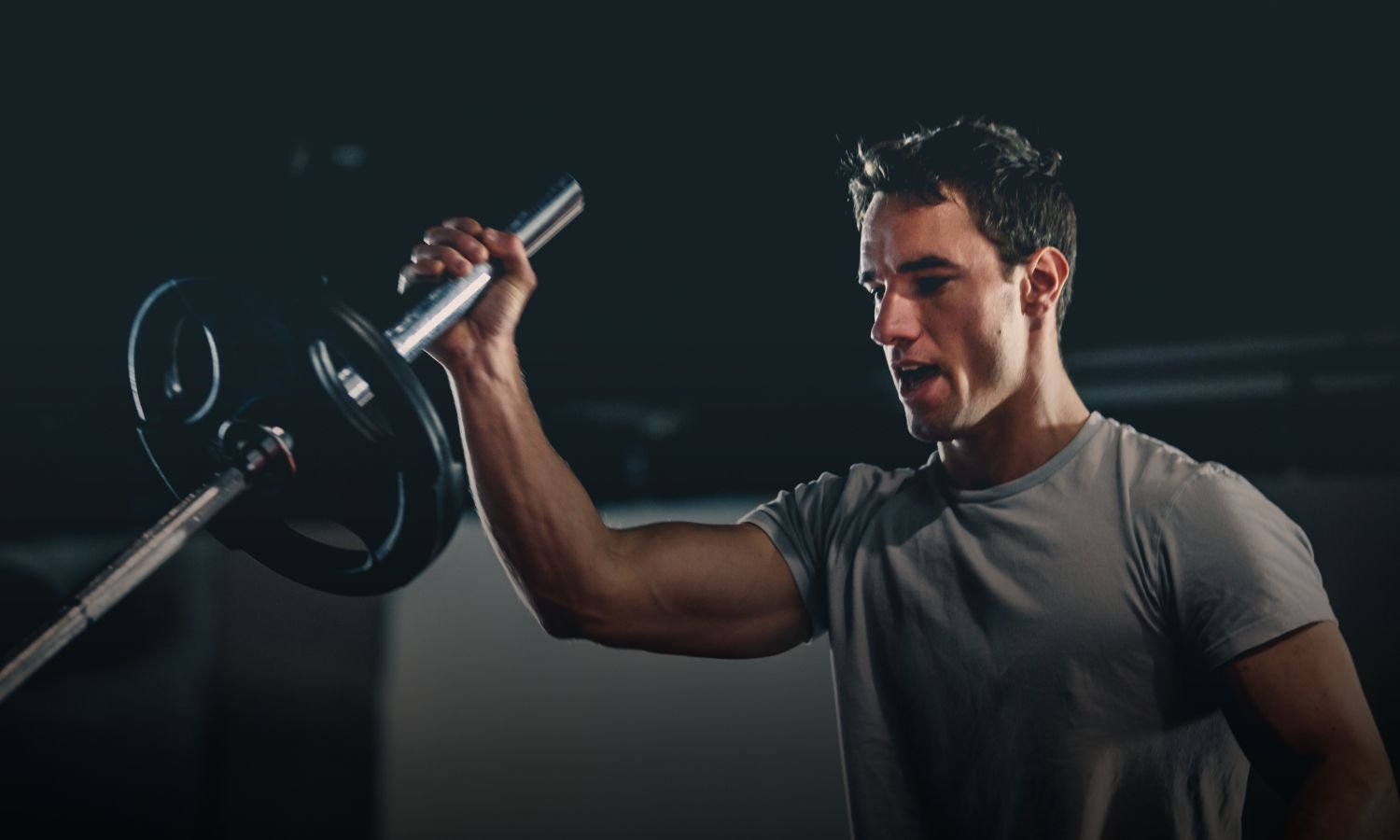 Barbell Exercises for Weight Loss