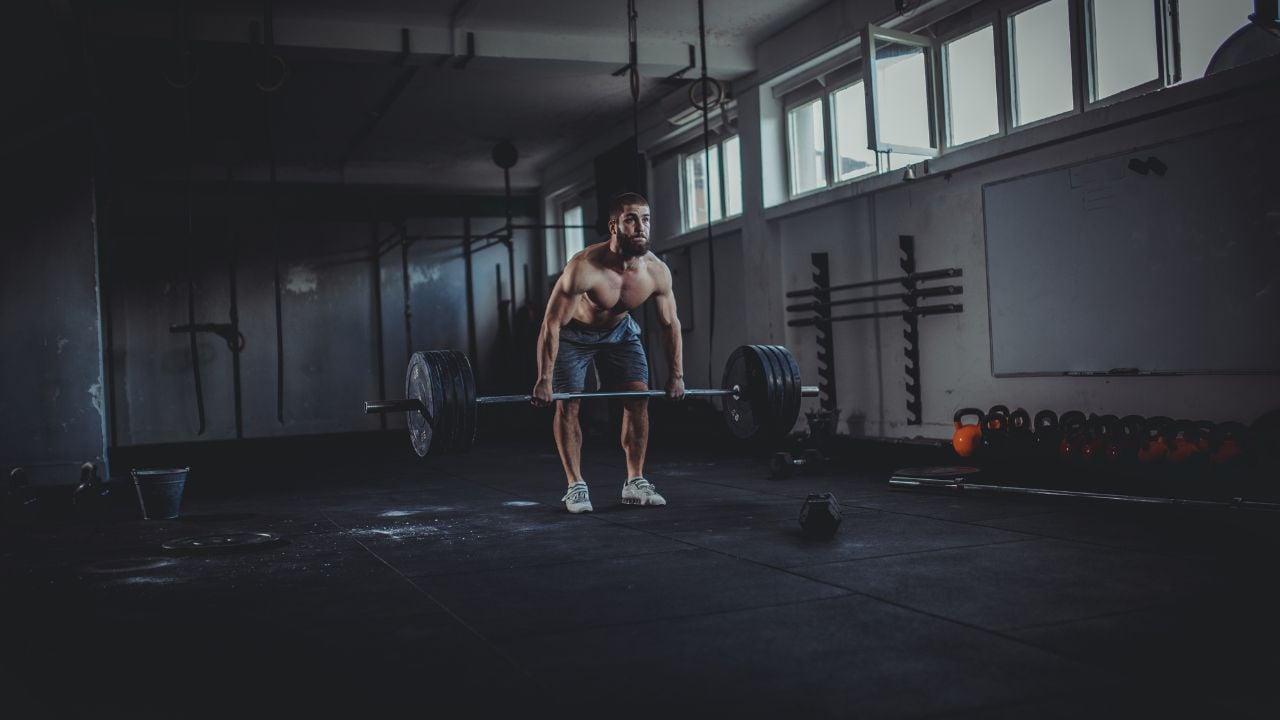 Barbell Lat Exercises and Workouts