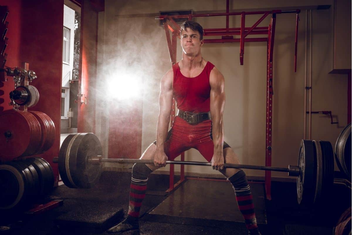 Barbell Workouts for Beginners