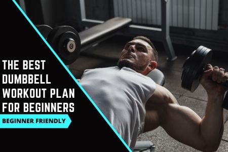 Beginner Dumbbell Workout