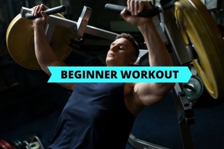 Beginner Workout