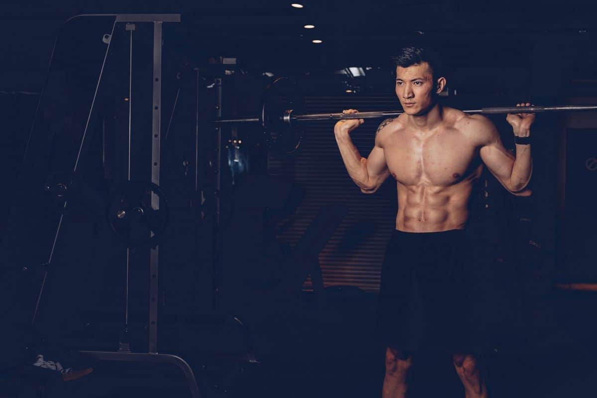 Ultimate 3 Day Gym Workout Plan for Beginners w/ Free PDF beginners 3 day workout plan at gym