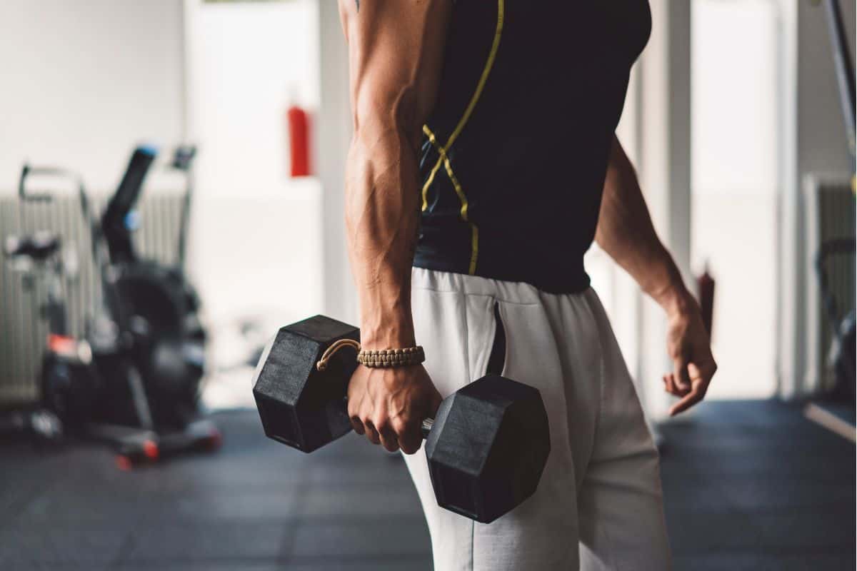 Best Dumbbell Calf Exercises