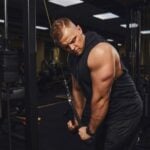 Bodybuilding Workout