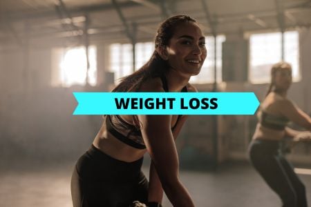 Bodyweight Fat Burning Workout