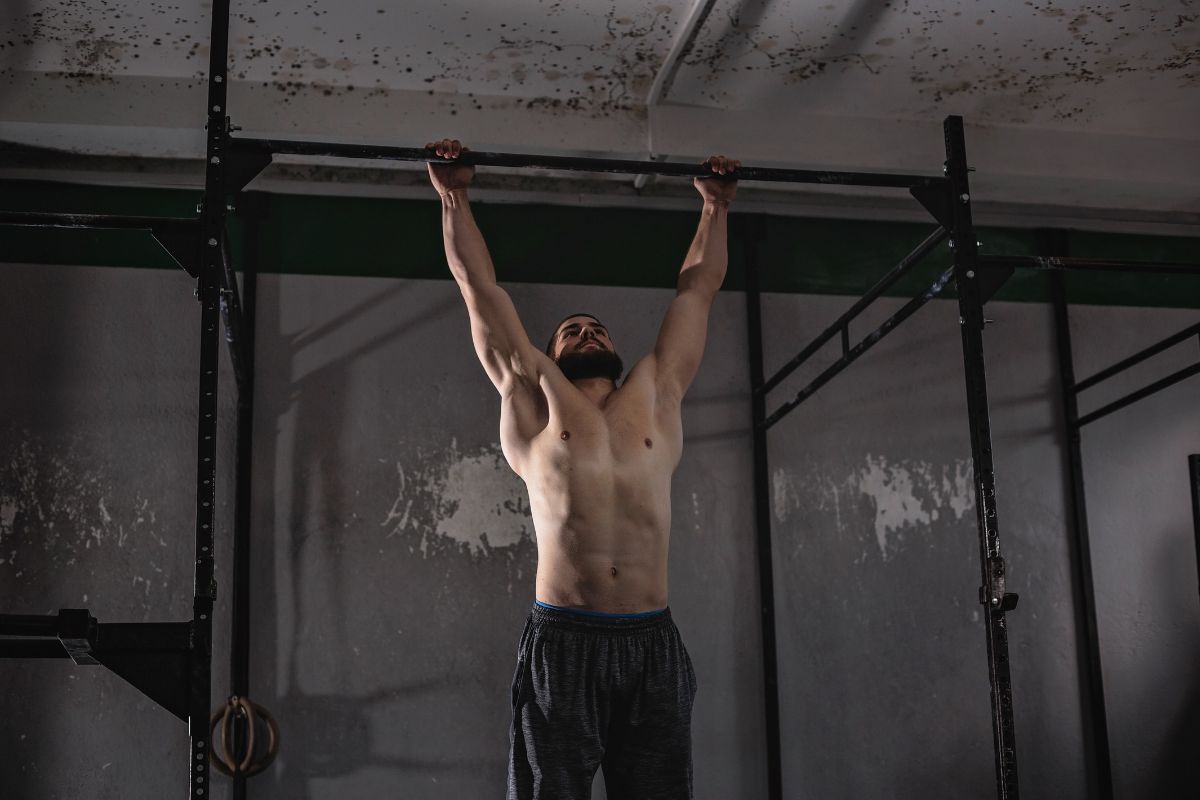 15 Best Bodyweight Pull Exercises to Level Up Your Fitness Bodyweight pulling exercises