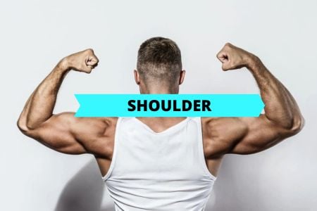 Bodyweight Shoulder Training