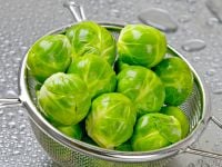 Brussels Sprouts