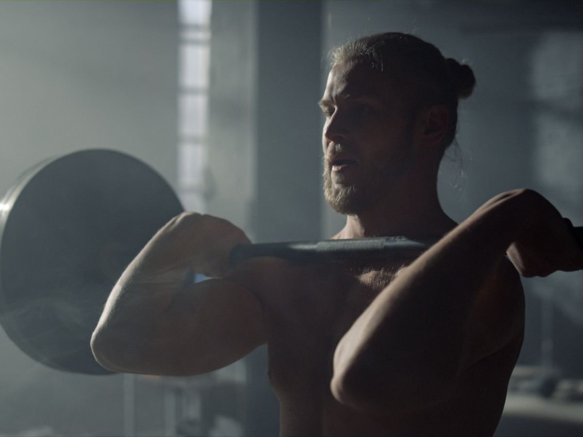 7-Day Calisthenics and Weight Training Program w/ PDF Calisthenics and Resistance Training