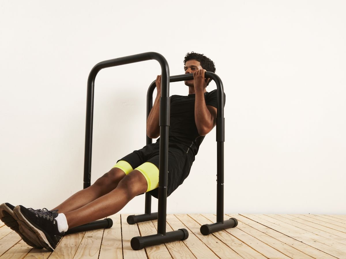 Calisthenics Bicep Workout