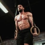 Calisthenics Workout