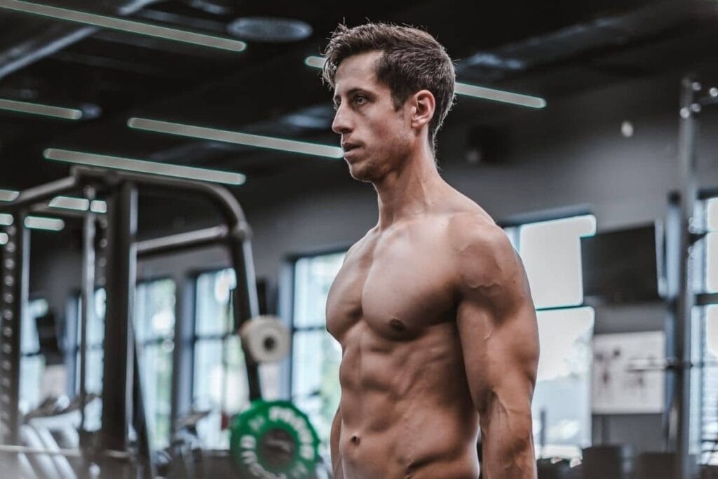 Calisthenics Ab Exercises (The 10 Best Workout)