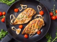 Chicken Breast