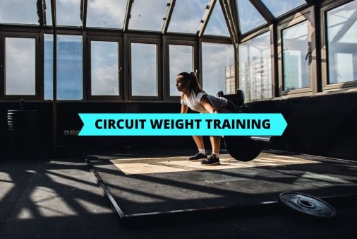 Circuit Training