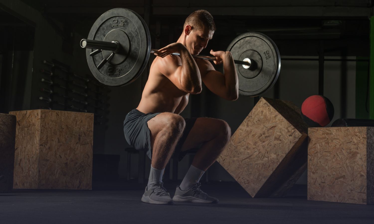 Circuit Weight Training