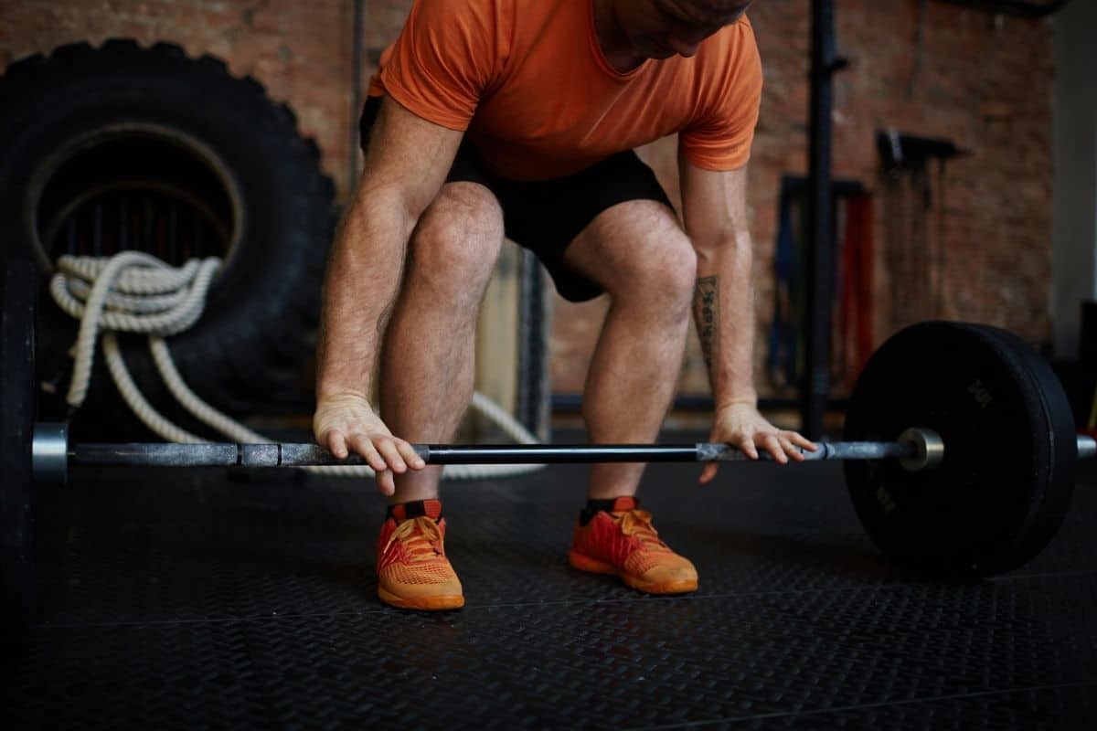 Clean and Press Technique