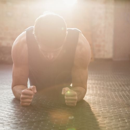 List of 55 Best Compound Exercises with Pictures, Videos & PDF Compound Core Exercise