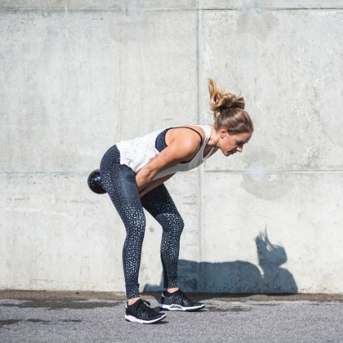 List of 55 Best Compound Exercises with Pictures, Videos & PDF Compound Explosive Exercise