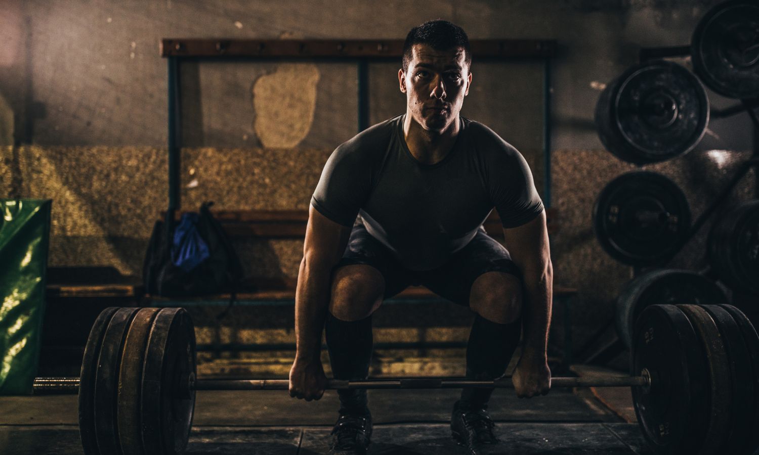 Compound Workout Training