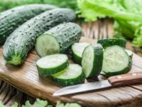Cucumbers