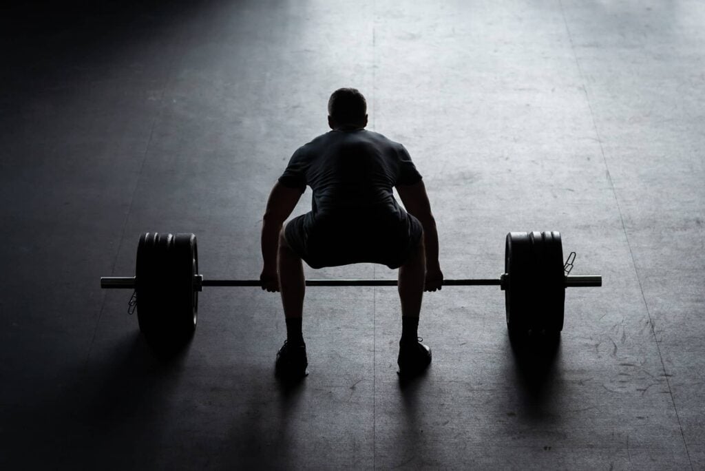 The Ultimate List of Powerlifting Exercises The Deadlift Workout