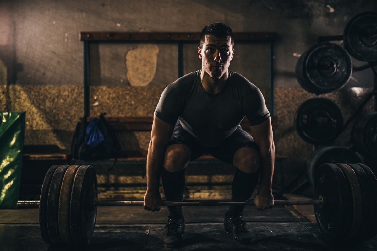 Deadlift Workout Plan