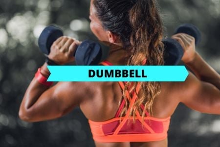 Dumbbell Exercise