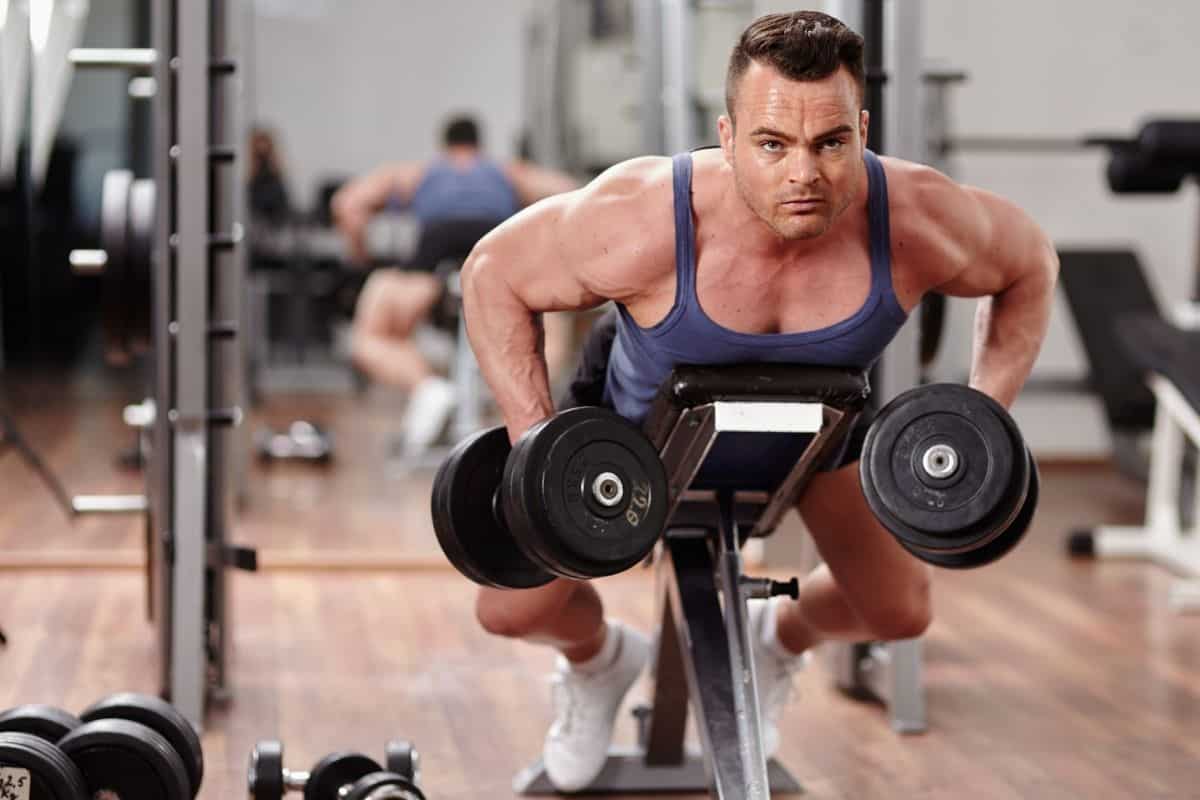 Dumbbell Pull Workout: 20 Best Exercises to do on Pull Day dumbbell pull exercises