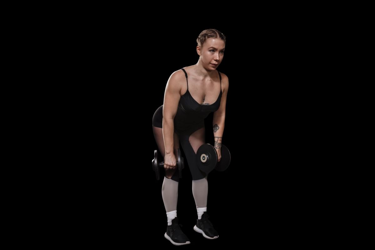 Dumbbell RDL Benefits