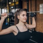 Dumbbell Workout Training