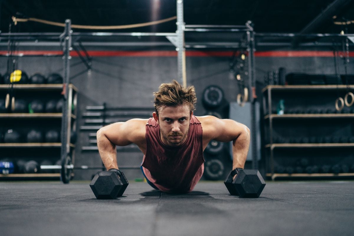 15 Best EMOM Workouts to Elevate Your Fitness with PDF EMOM Workout