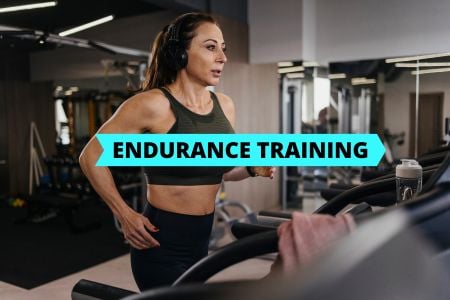 Endurance Training